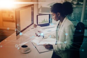 Los beneficios de la transformación digital para los negocios
