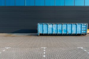 The Rise of Dumpster Rentals in Modern Waste Management